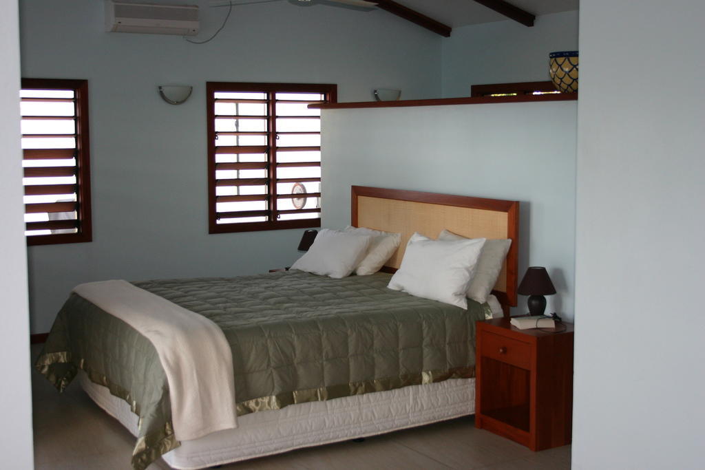 Bularangi Villa, Fiji Rakiraki Ruang foto