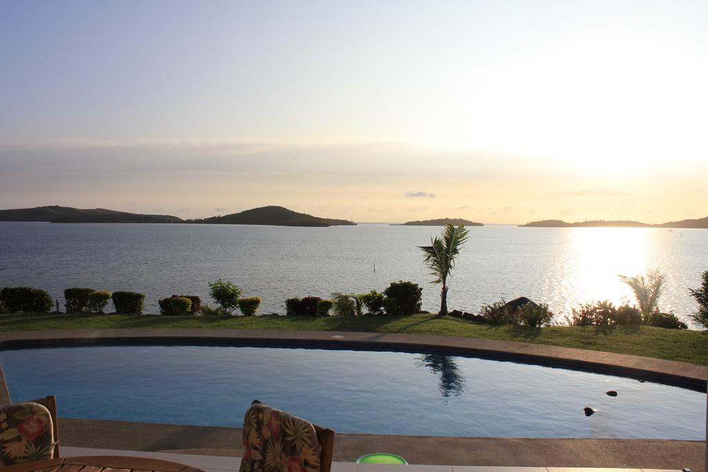 Bularangi Villa, Fiji Rakiraki Ruang foto