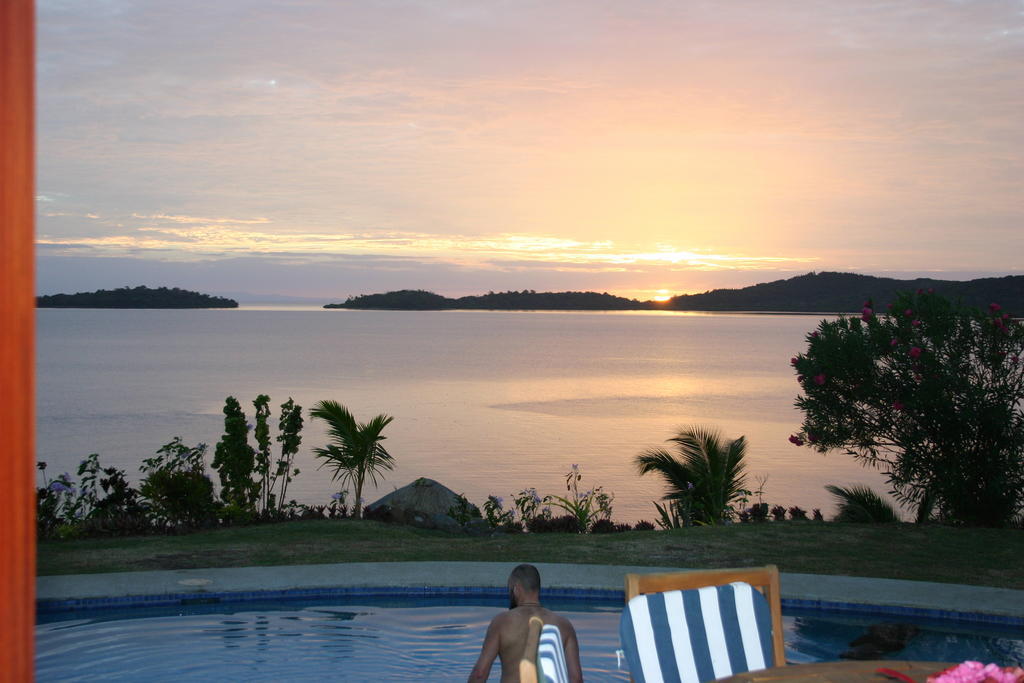 Bularangi Villa, Fiji Rakiraki Bagian luar foto